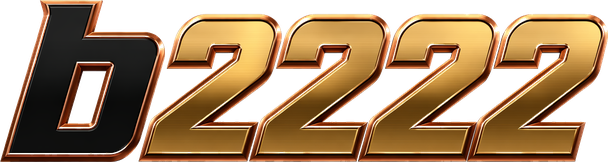 b2222 লোগো